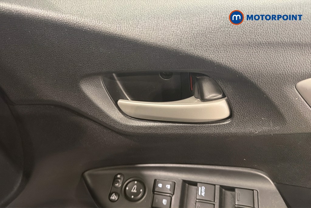 Honda Jazz SE Automatic Petrol Hatchback - Stock Number (1635416) - 42nd supplementary image