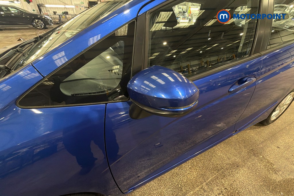 Honda Jazz SE Automatic Petrol Hatchback - Stock Number (1635416) - 43rd supplementary image