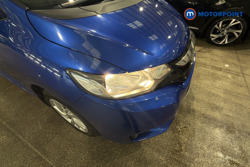 Honda Jazz SE Automatic Petrol Hatchback - Stock Number (1635416) - 44th supplementary image