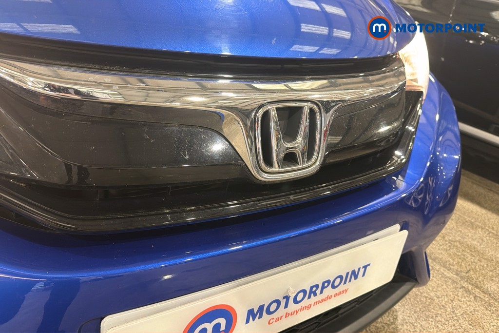 Honda Jazz SE Automatic Petrol Hatchback - Stock Number (1635416) - 45th supplementary image
