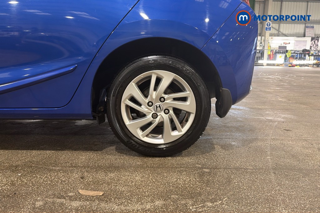 Honda Jazz SE Automatic Petrol Hatchback - Stock Number (1635416) - 48th supplementary image