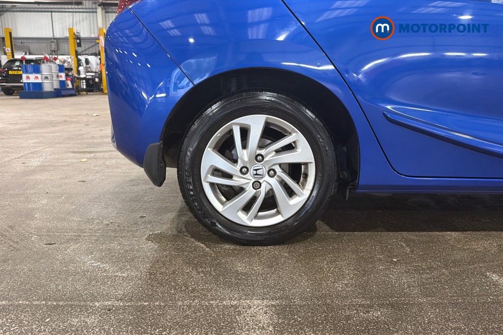 Honda Jazz SE Automatic Petrol Hatchback - Stock Number (1635416) - 49th supplementary image