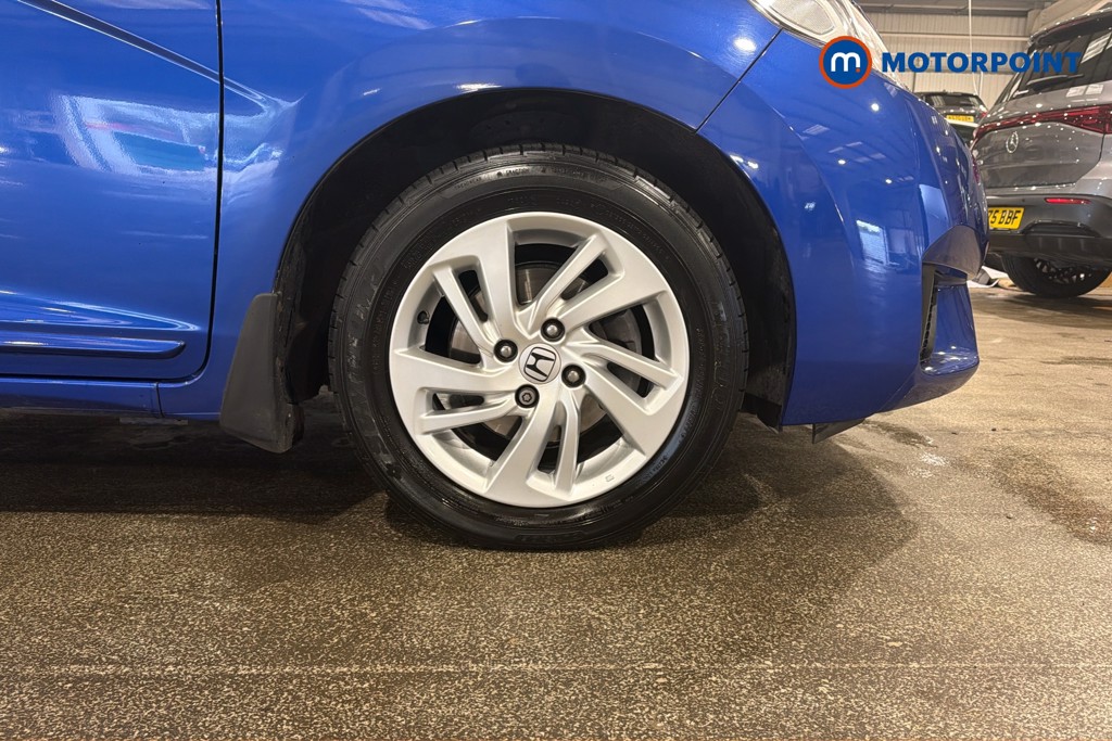 Honda Jazz SE Automatic Petrol Hatchback - Stock Number (1635416) - 50th supplementary image