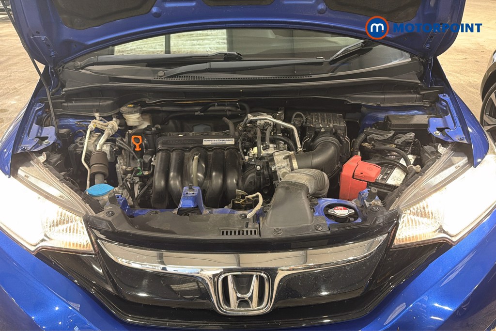 Honda Jazz SE Automatic Petrol Hatchback - Stock Number (1635416) - 51st supplementary image