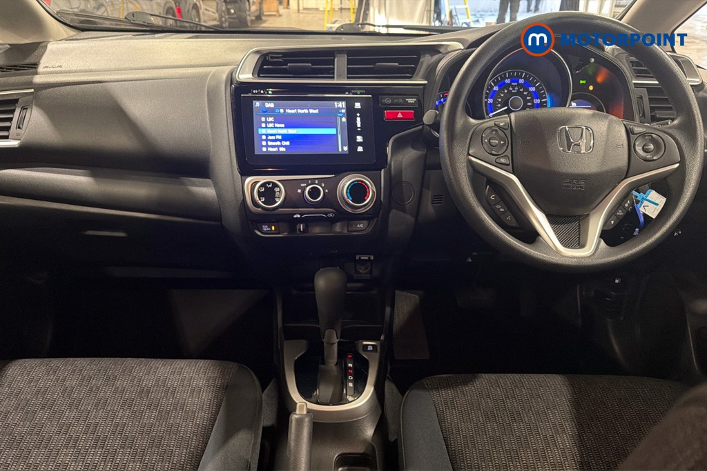 Honda Jazz SE Automatic Petrol Hatchback - Stock Number (1635416) - 1st supplementary image