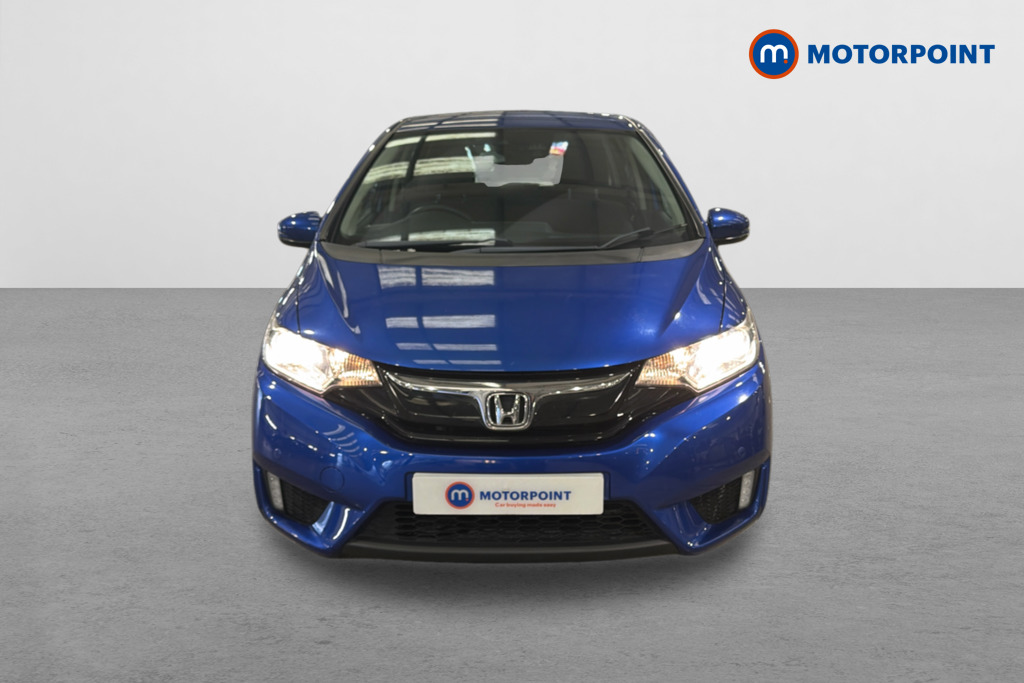 Honda Jazz SE Automatic Petrol Hatchback - Stock Number (1635416) - Front bumper