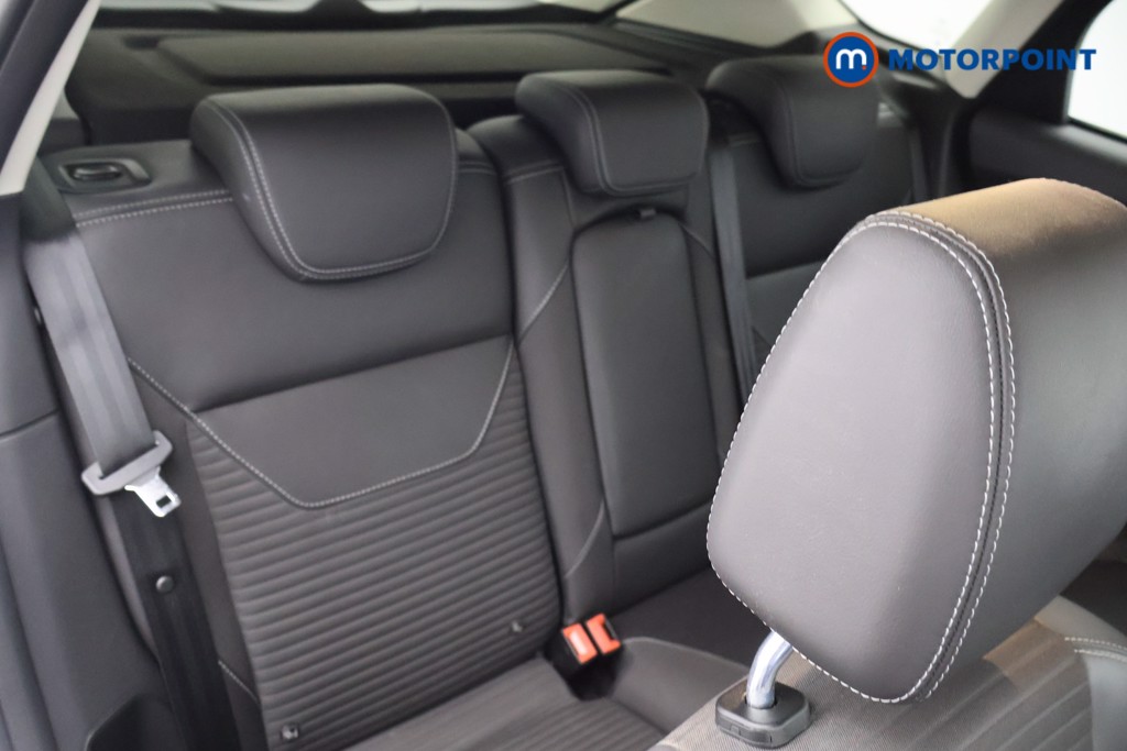 Ford Focus Titanium X Manual Petrol Hatchback - Stock Number (1635431) - 23rd supplementary image
