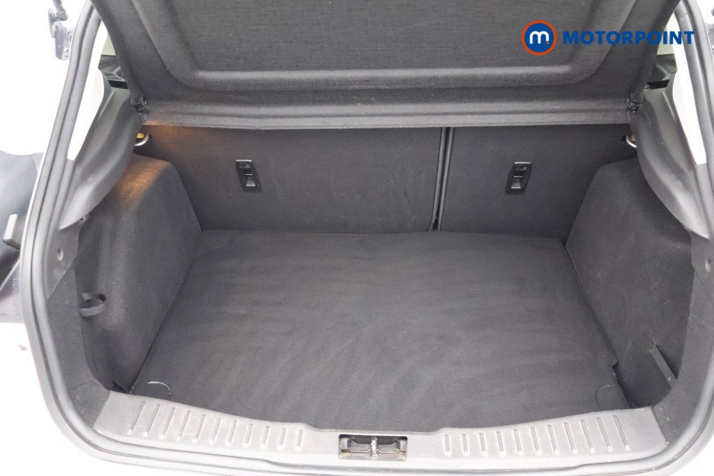 Ford Focus Titanium X Manual Petrol Hatchback - Stock Number (1635431) - 26th supplementary image