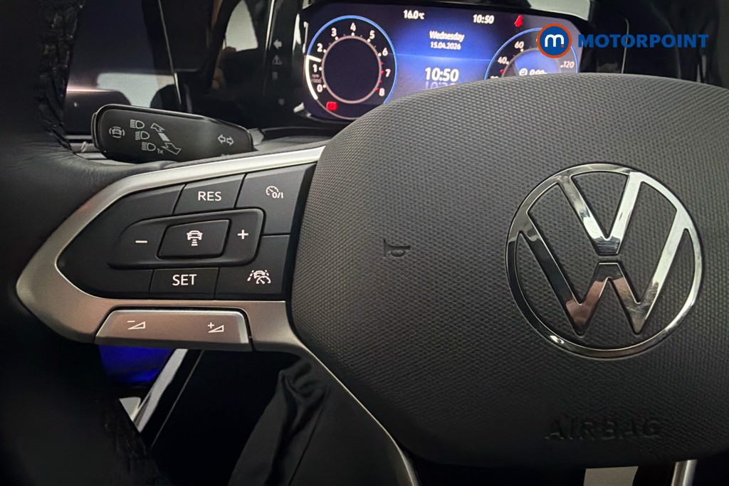 Volkswagen Golf Style Edition Manual Petrol Hatchback - Stock Number (1635491) - 3rd supplementary image