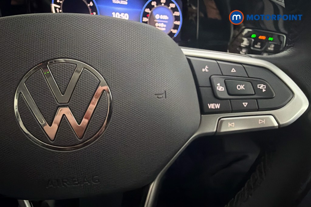 Volkswagen Golf Style Edition Manual Petrol Hatchback - Stock Number (1635491) - 4th supplementary image