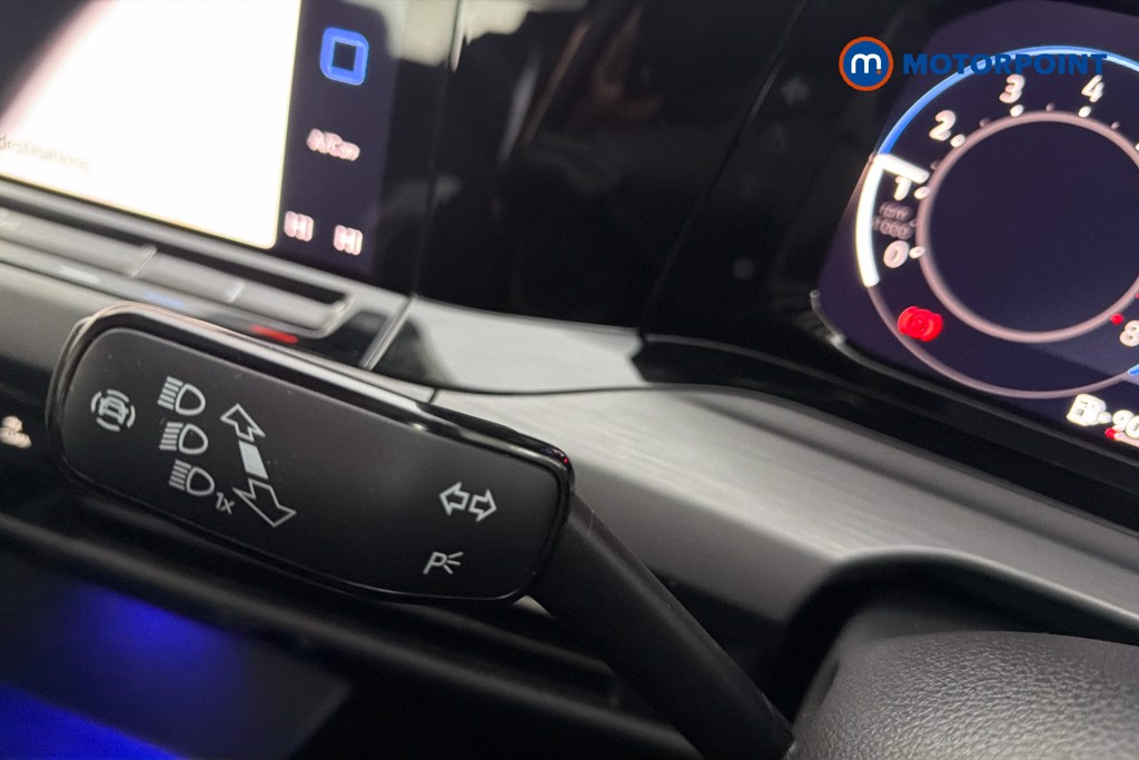 Volkswagen Golf Style Edition Manual Petrol Hatchback - Stock Number (1635491) - 6th supplementary image