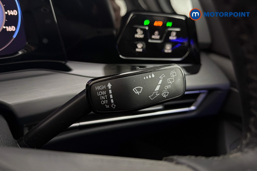 Volkswagen Golf Style Edition Manual Petrol Hatchback - Stock Number (1635491) - 7th supplementary image