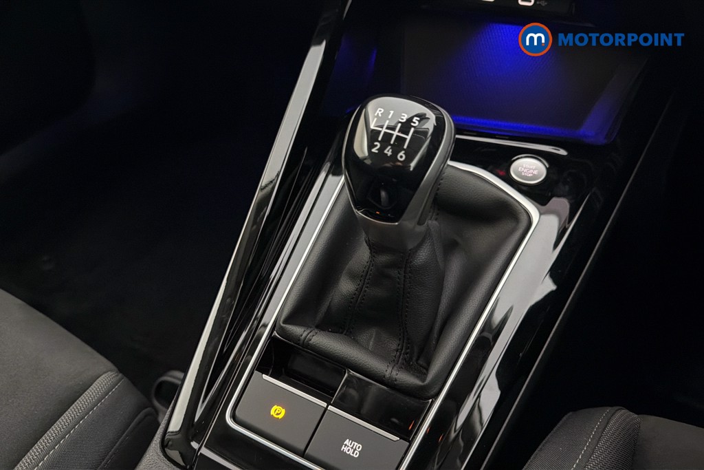 Volkswagen Golf Style Edition Manual Petrol Hatchback - Stock Number (1635491) - 15th supplementary image