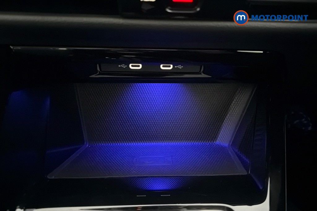 Volkswagen Golf Style Edition Manual Petrol Hatchback - Stock Number (1635491) - 17th supplementary image