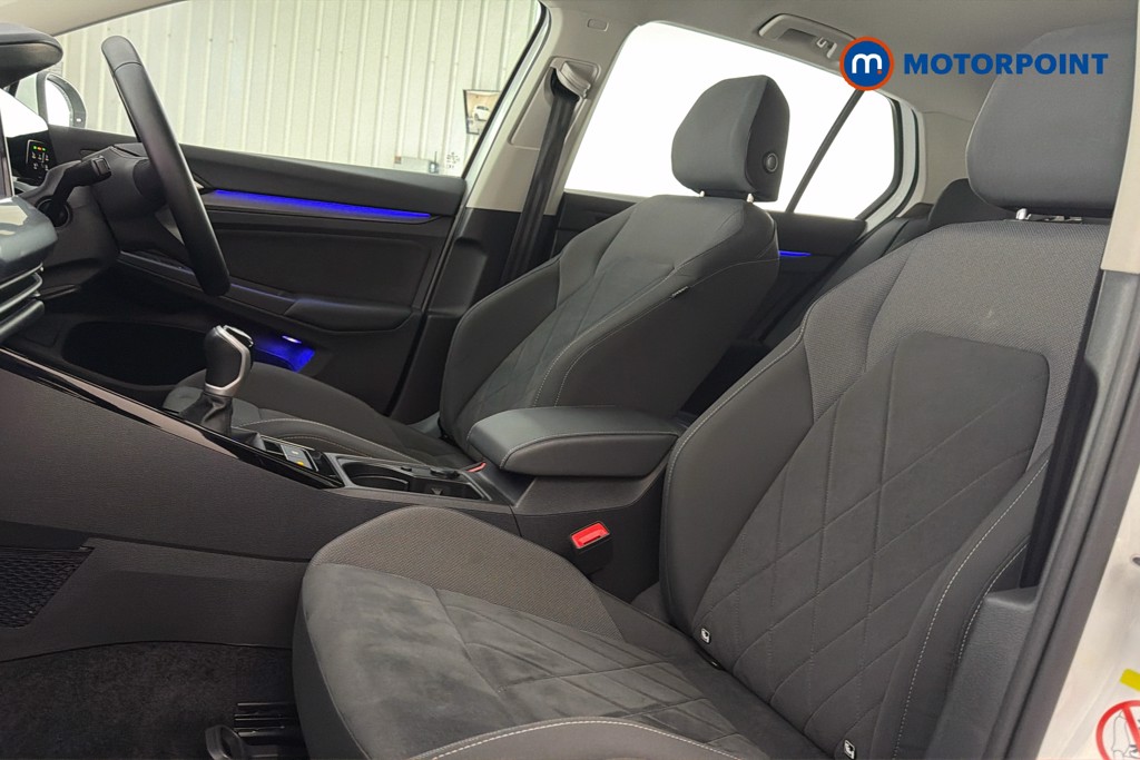 Volkswagen Golf Style Edition Manual Petrol Hatchback - Stock Number (1635491) - 22nd supplementary image