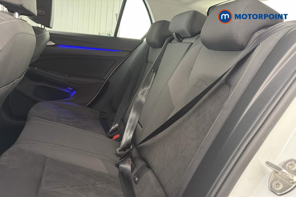 Volkswagen Golf Style Edition Manual Petrol Hatchback - Stock Number (1635491) - 28th supplementary image