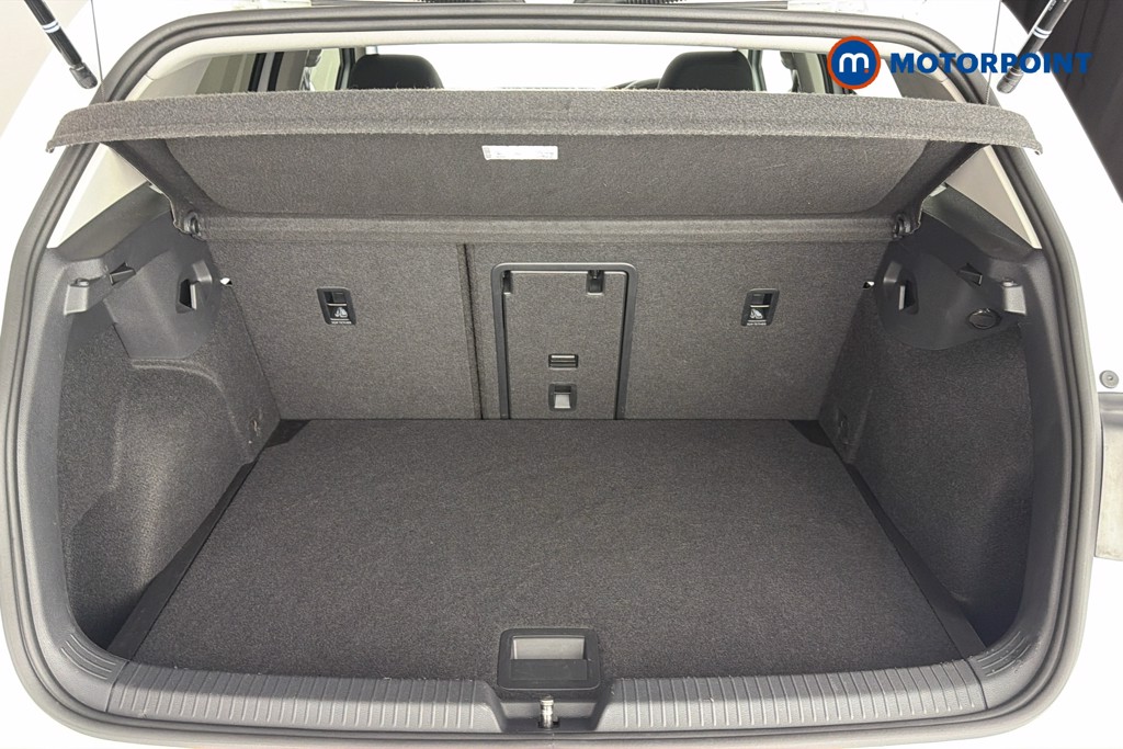 Volkswagen Golf Style Edition Manual Petrol Hatchback - Stock Number (1635491) - 33rd supplementary image