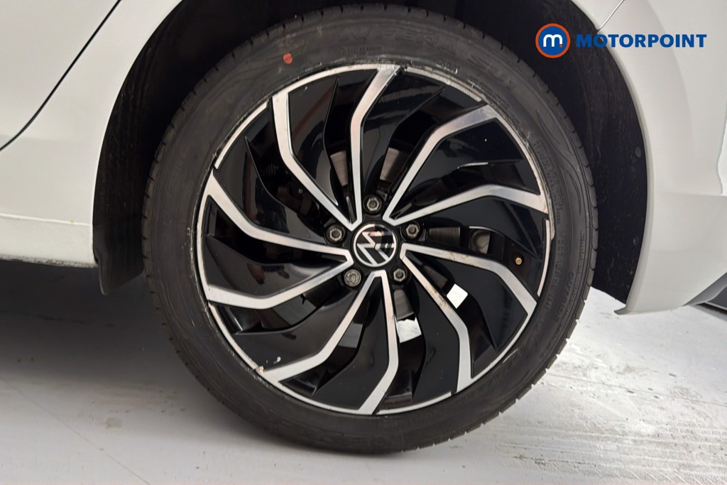 Volkswagen Golf Style Edition Manual Petrol Hatchback - Stock Number (1635491) - 48th supplementary image