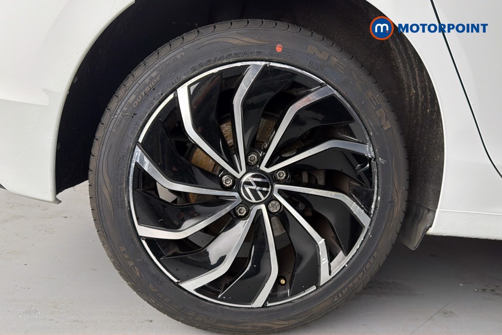 Volkswagen Golf Style Edition Manual Petrol Hatchback - Stock Number (1635491) - 49th supplementary image