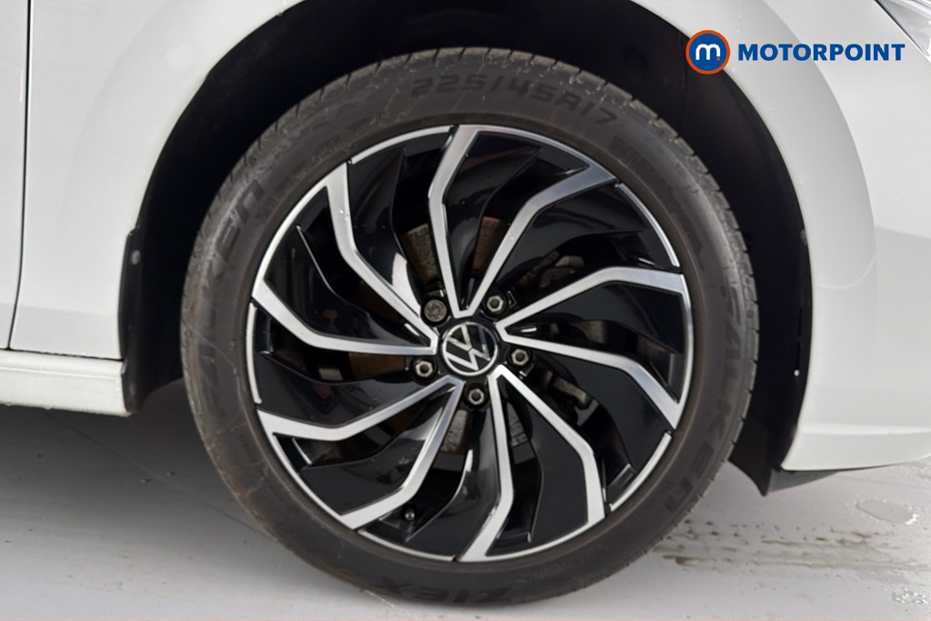 Volkswagen Golf Style Edition Manual Petrol Hatchback - Stock Number (1635491) - 50th supplementary image