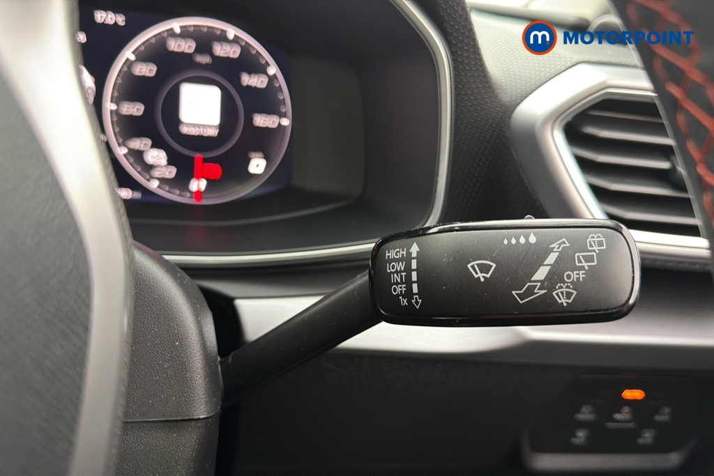 Seat Leon FR Manual Petrol Hatchback - Stock Number (1635645) - 6th supplementary image