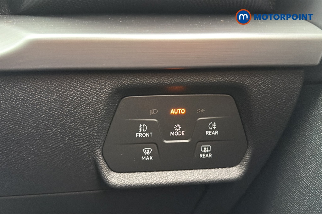 Seat Leon FR Manual Petrol Hatchback - Stock Number (1635645) - 11th supplementary image