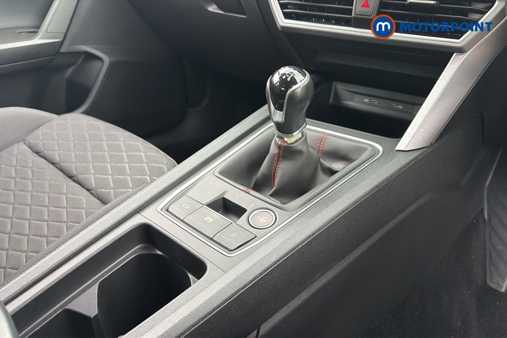 Seat Leon FR Manual Petrol Hatchback - Stock Number (1635645) - 15th supplementary image