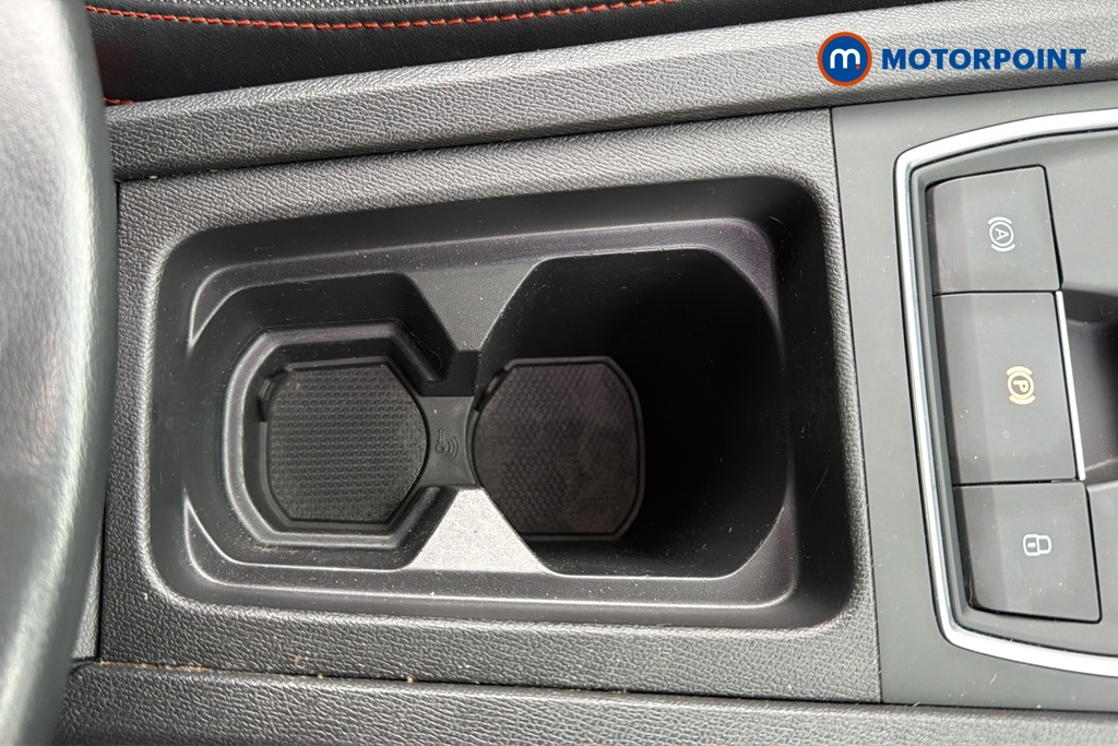 Seat Leon FR Manual Petrol Hatchback - Stock Number (1635645) - 16th supplementary image