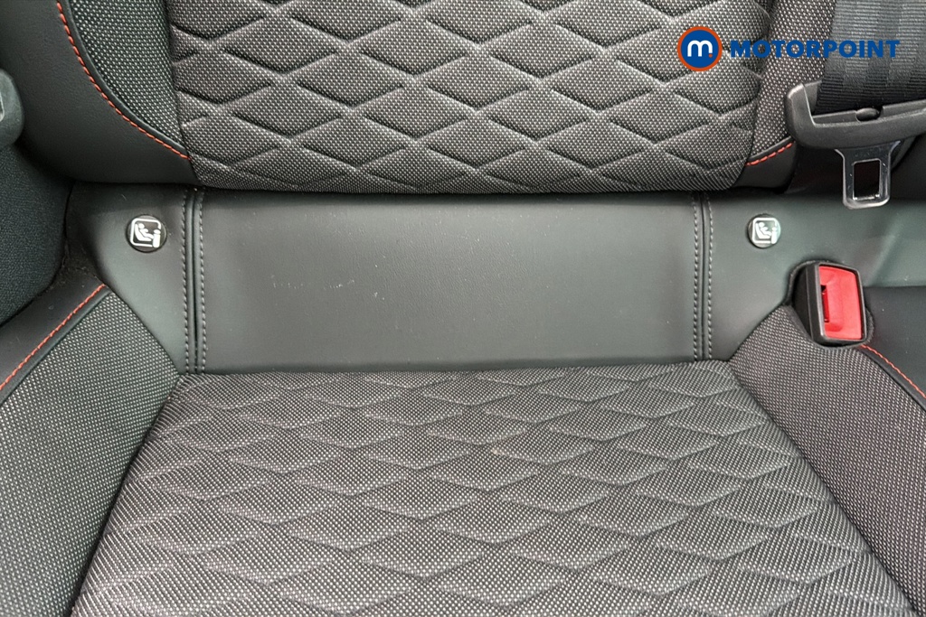 Seat Leon FR Manual Petrol Hatchback - Stock Number (1635645) - 27th supplementary image