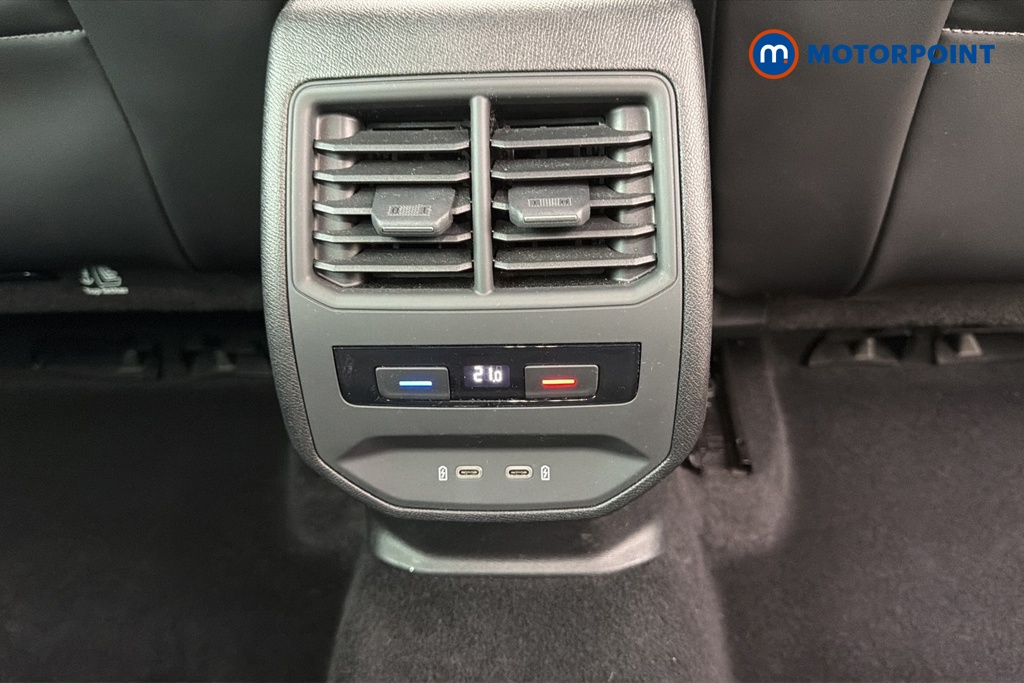 Seat Leon FR Manual Petrol Hatchback - Stock Number (1635645) - 28th supplementary image