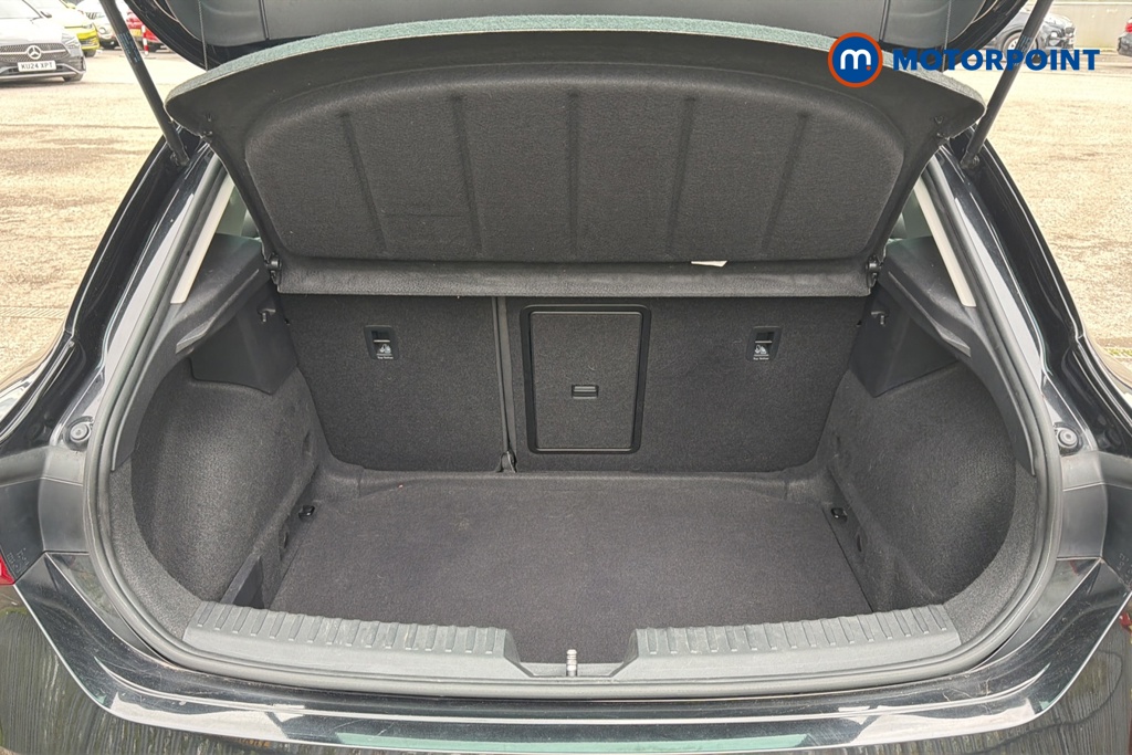 Seat Leon FR Manual Petrol Hatchback - Stock Number (1635645) - 30th supplementary image