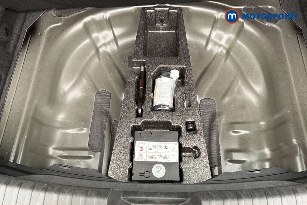 Seat Leon FR Manual Petrol Hatchback - Stock Number (1635645) - 33rd supplementary image
