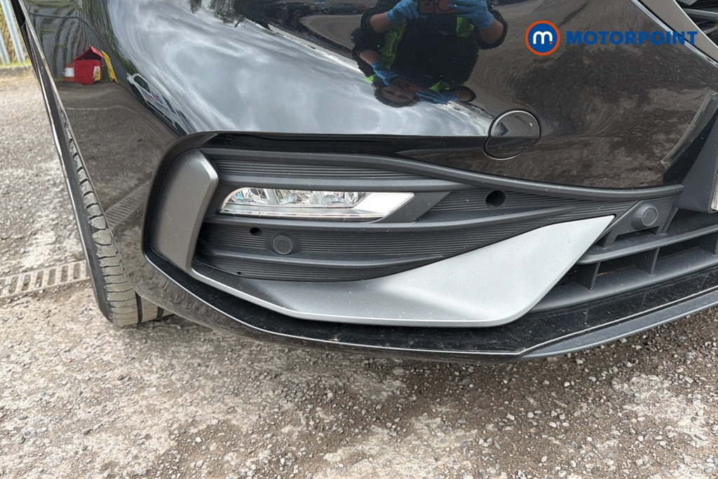 Seat Leon FR Manual Petrol Hatchback - Stock Number (1635645) - 38th supplementary image
