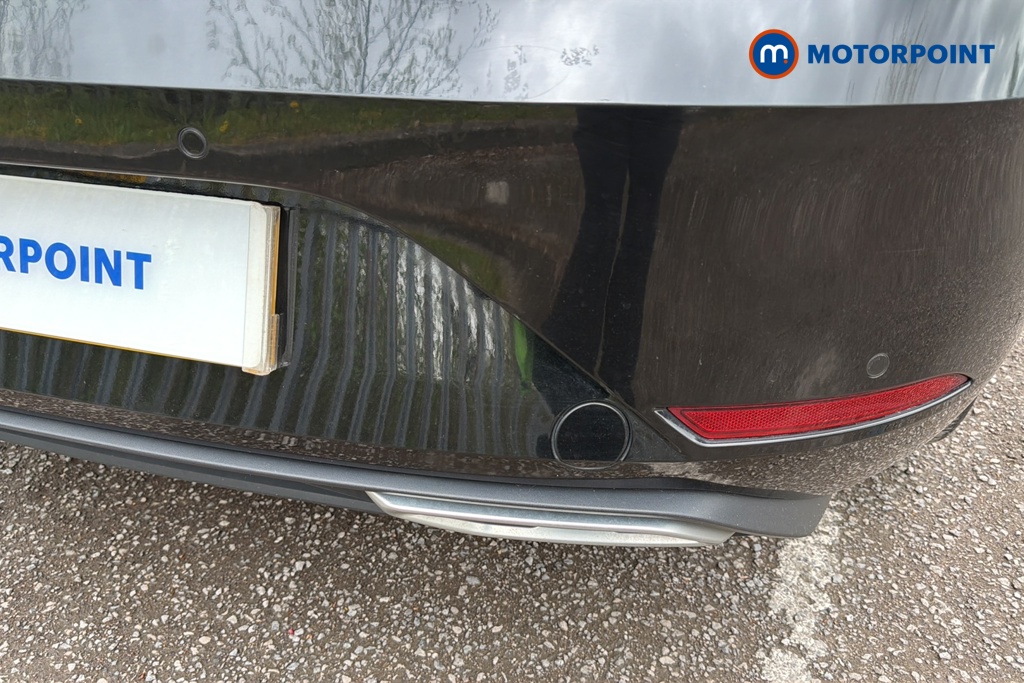 Seat Leon FR Manual Petrol Hatchback - Stock Number (1635645) - 39th supplementary image