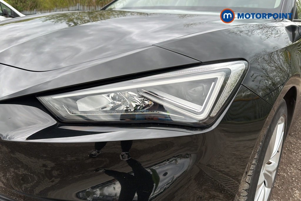 Seat Leon FR Manual Petrol Hatchback - Stock Number (1635645) - 42nd supplementary image