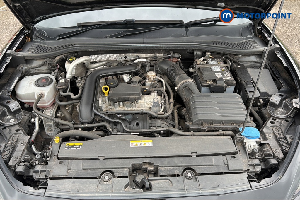 Seat Leon FR Manual Petrol Hatchback - Stock Number (1635645) - 48th supplementary image