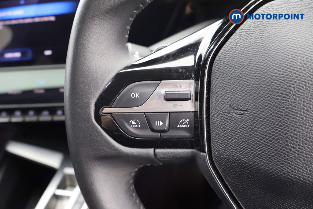 Peugeot 308 Allure Premium Automatic Petrol Plug-In Hybrid Estate - Stock Number (1635657) - 2nd supplementary image