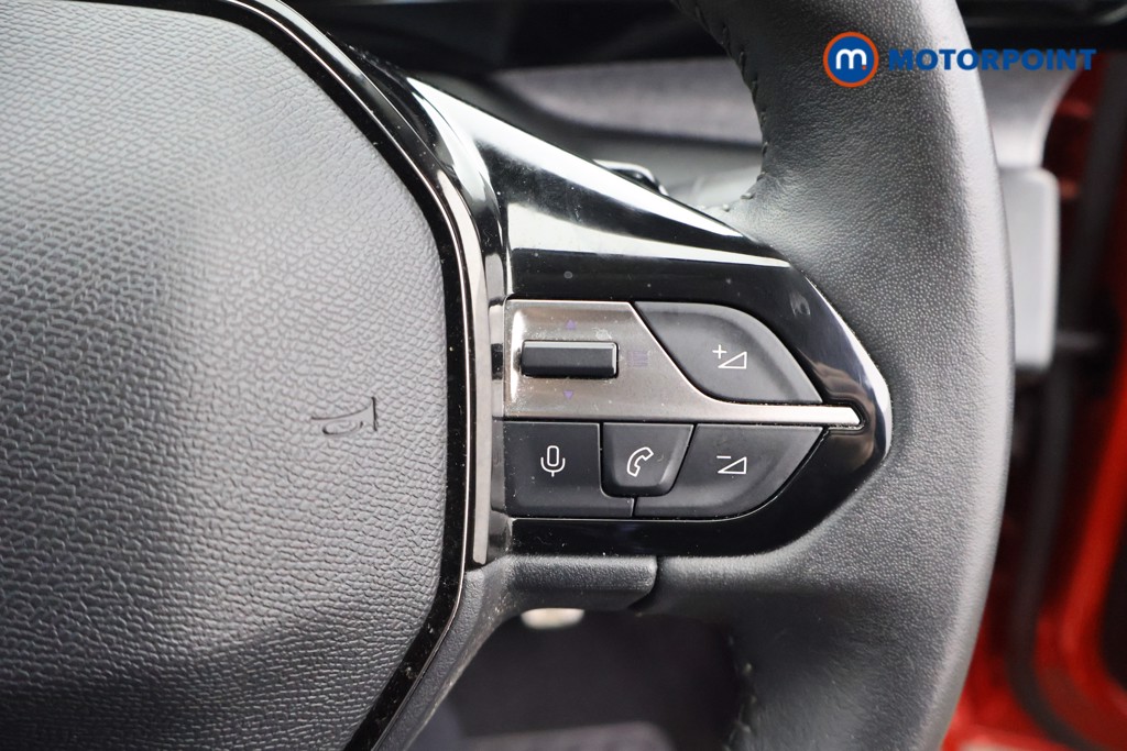 Peugeot 308 Allure Premium Automatic Petrol Plug-In Hybrid Estate - Stock Number (1635657) - 3rd supplementary image