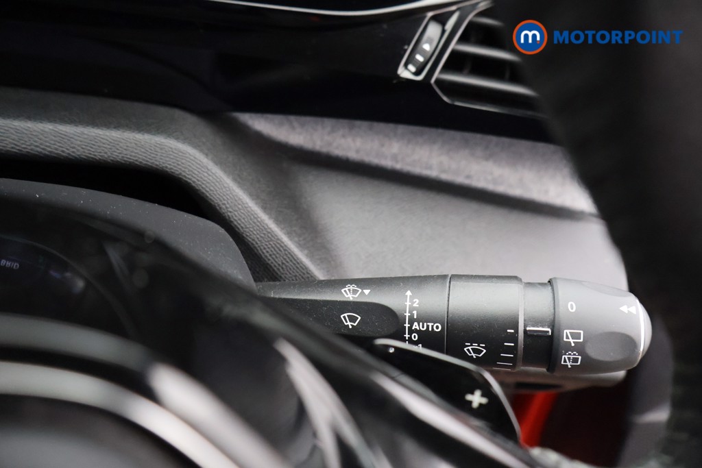 Peugeot 308 Allure Premium Automatic Petrol Plug-In Hybrid Estate - Stock Number (1635657) - 6th supplementary image