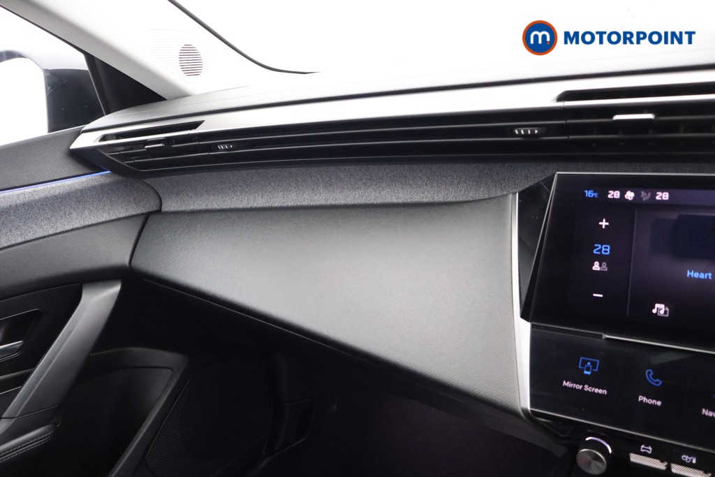 Peugeot 308 Allure Premium Automatic Petrol Plug-In Hybrid Estate - Stock Number (1635657) - 9th supplementary image
