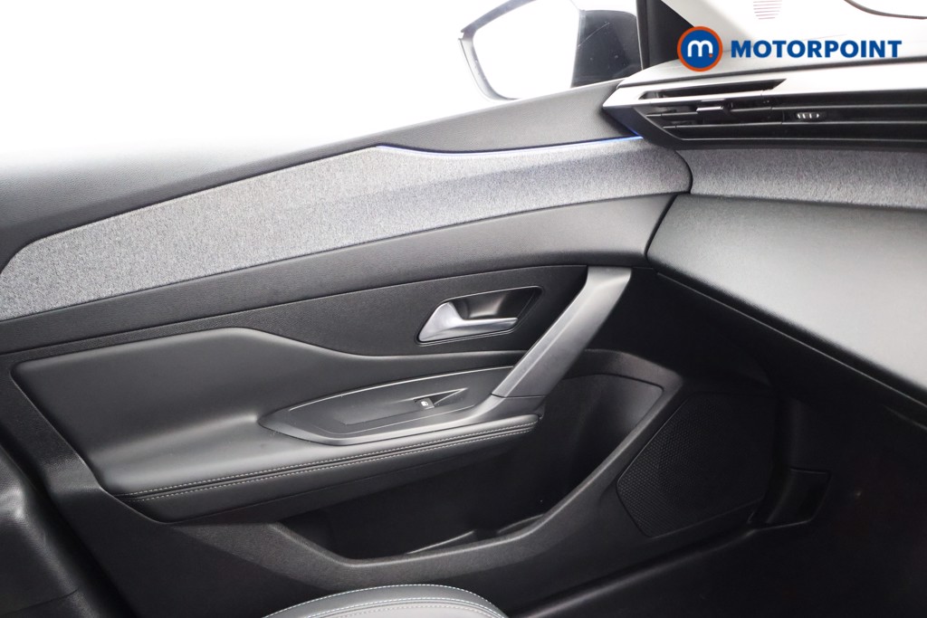 Peugeot 308 Allure Premium Automatic Petrol Plug-In Hybrid Estate - Stock Number (1635657) - 10th supplementary image