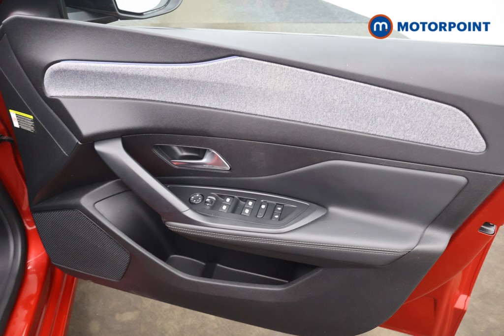 Peugeot 308 Allure Premium Automatic Petrol Plug-In Hybrid Estate - Stock Number (1635657) - 11th supplementary image