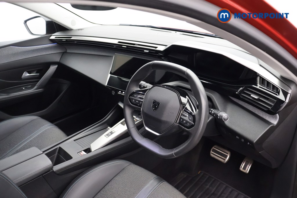 Peugeot 308 Allure Premium Automatic Petrol Plug-In Hybrid Estate - Stock Number (1635657) - 12th supplementary image