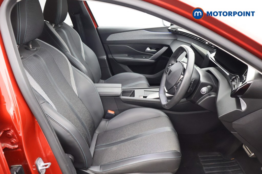 Peugeot 308 Allure Premium Automatic Petrol Plug-In Hybrid Estate - Stock Number (1635657) - 13th supplementary image