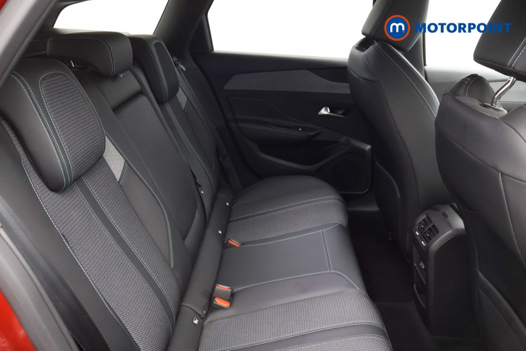 Peugeot 308 Allure Premium Automatic Petrol Plug-In Hybrid Estate - Stock Number (1635657) - 14th supplementary image