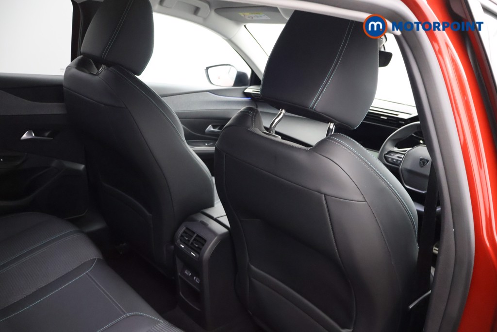 Peugeot 308 Allure Premium Automatic Petrol Plug-In Hybrid Estate - Stock Number (1635657) - 15th supplementary image