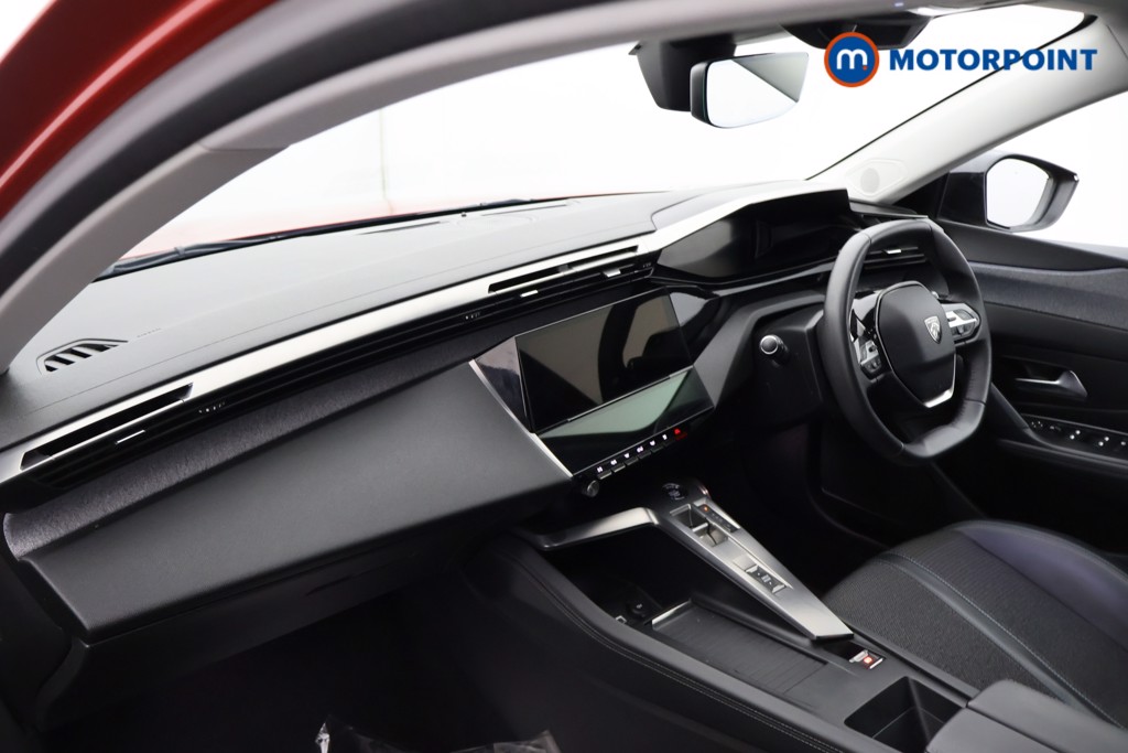 Peugeot 308 Allure Premium Automatic Petrol Plug-In Hybrid Estate - Stock Number (1635657) - 17th supplementary image