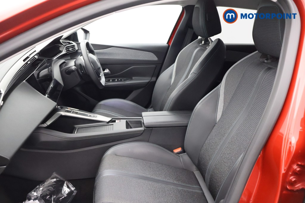 Peugeot 308 Allure Premium Automatic Petrol Plug-In Hybrid Estate - Stock Number (1635657) - 18th supplementary image
