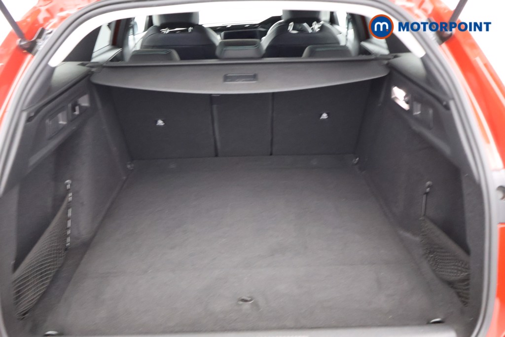 Peugeot 308 Allure Premium Automatic Petrol Plug-In Hybrid Estate - Stock Number (1635657) - 19th supplementary image