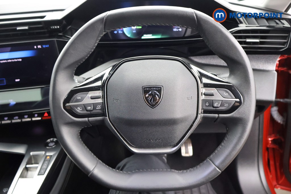 Peugeot 308 Allure Premium Automatic Petrol Plug-In Hybrid Estate - Stock Number (1635657) - 1st supplementary image